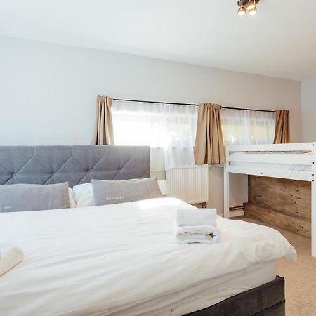 Botanicky Dvor Aparthotel Banská Štiavnica Exteriör bild