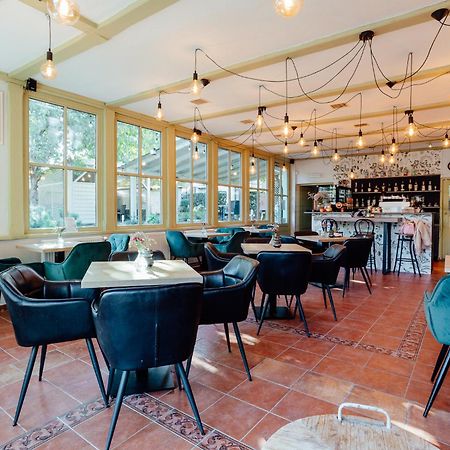 Botanicky Dvor Aparthotel Banská Štiavnica Exteriör bild