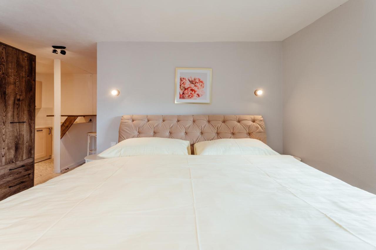 Botanicky Dvor Aparthotel Banská Štiavnica Exteriör bild