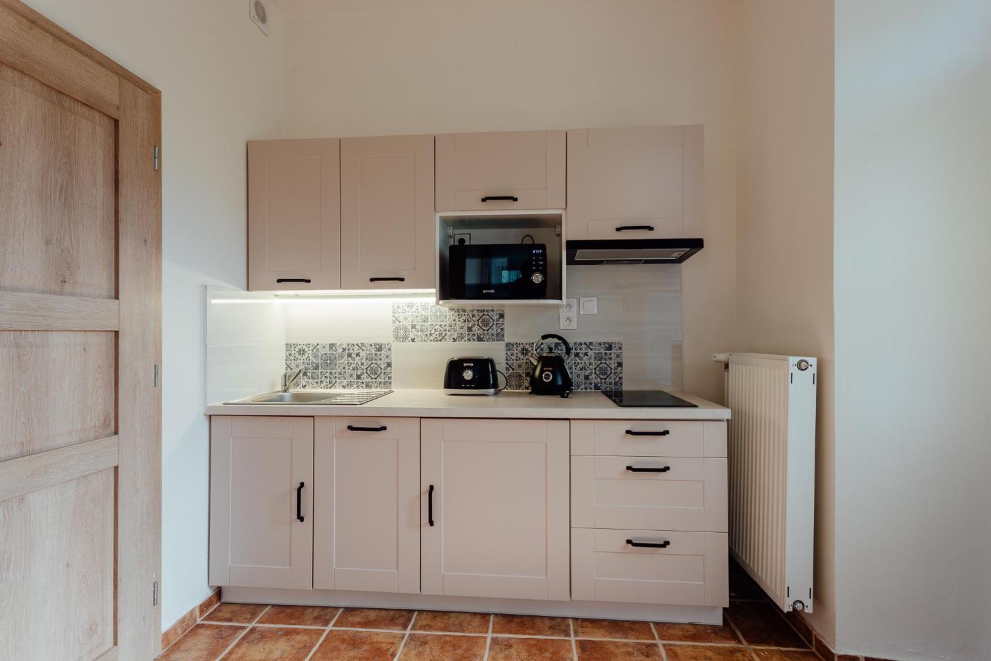 Botanicky Dvor Aparthotel Banská Štiavnica Exteriör bild