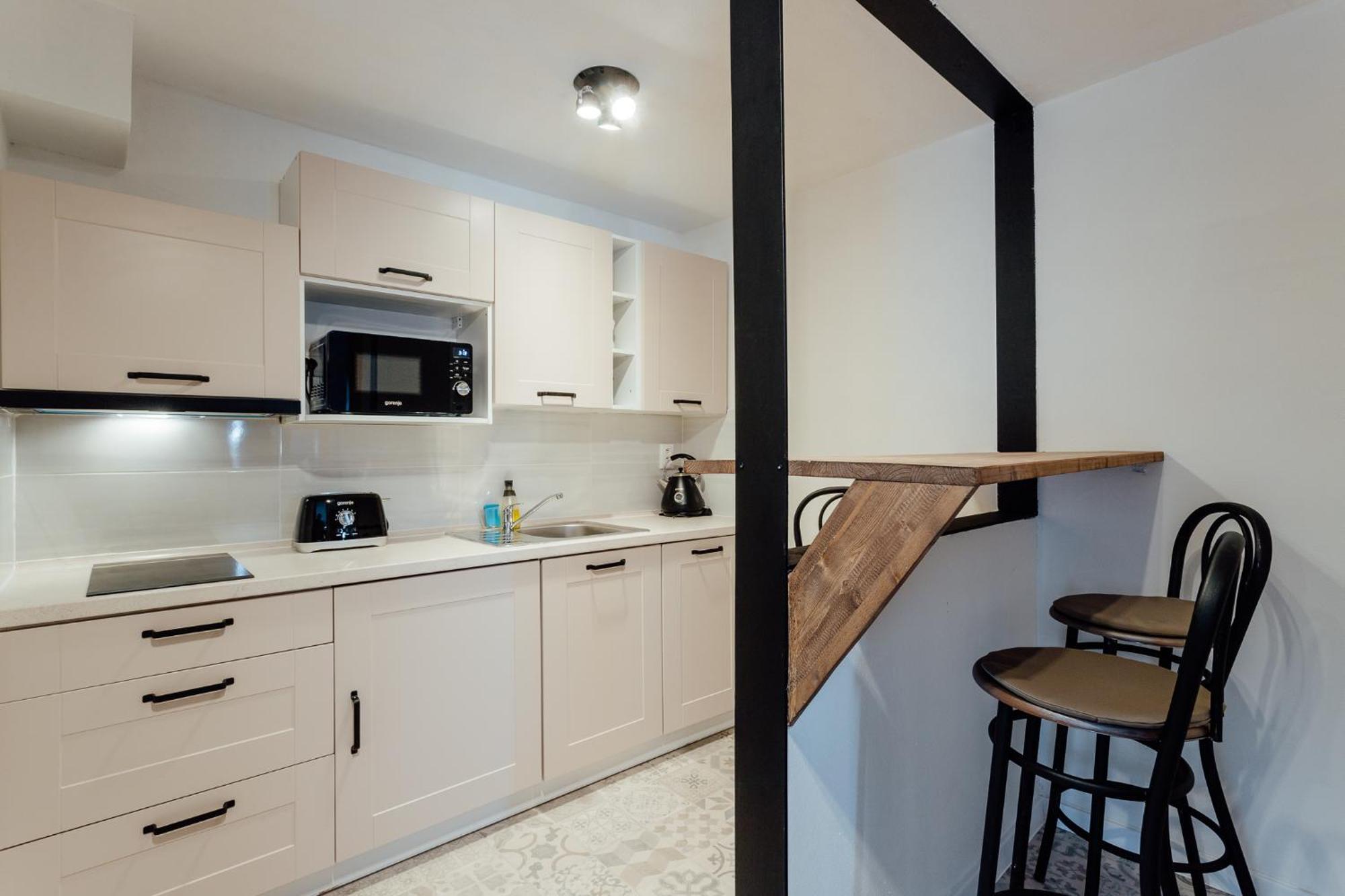 Botanicky Dvor Aparthotel Banská Štiavnica Exteriör bild